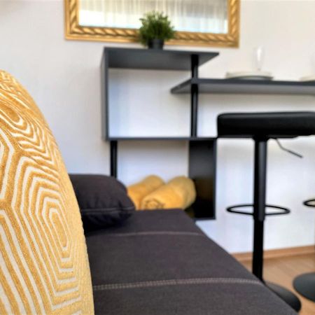 Exclusives Apartment In Bestlage +Netflix +Boxspring Бад-Фюссінг Екстер'єр фото